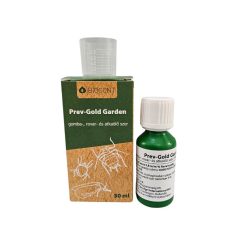 Biocont Prev-Gold Garden 30 ml