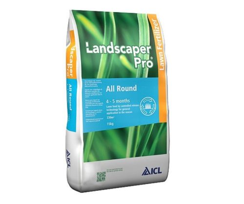 Scotts gyepfenntartó 24-5-8+Mg  4-5 hó 15 l