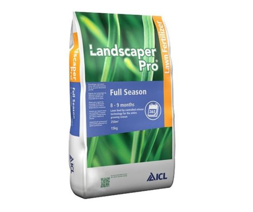 Scotts gyepfenntartó 27-5-5+Mg  8-9 hó 15 l