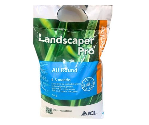 Scotts gyepfenntartó 24-5-8+Mg 4-5 hó   5 l