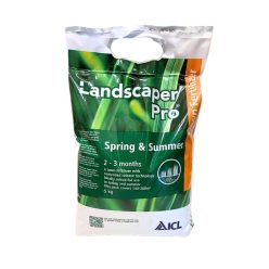 Scotts tav-nyár gyep 20-0-7+6Ca+3Mg   5 l