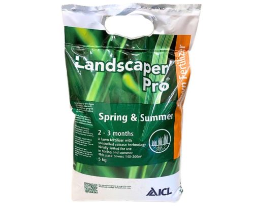 Scotts tav-nyár gyep 20-0-7+6Ca+3Mg   5 l