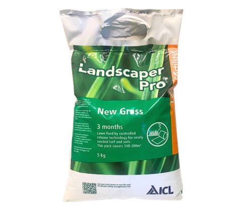 Scotts start gyeptelepítéshez 20-20-8 2-3 hó  5 l