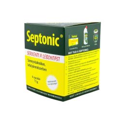 Septonic Szennyvízkezelő és Emésztő Baktériumok – Septonic, Septibio