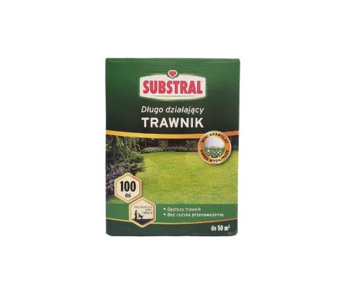 Substral Gyeptrágya Hosszúhat.1 l- 50m2