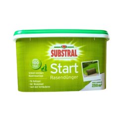 Substral Gyeptrágya start  5 kg ---250m2