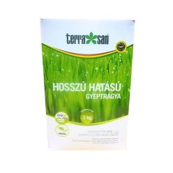 Terrasan trágya Gyep hosszantartó 3 kg