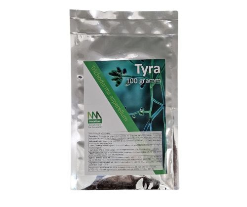 Tyra    0,1 kg