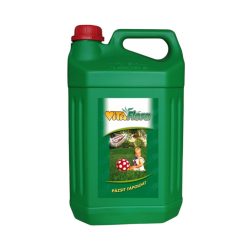 Vitaflóra  7  Pázsit    5 l