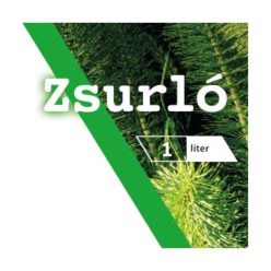 Zsurló   1 l